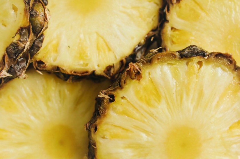 L'ananas