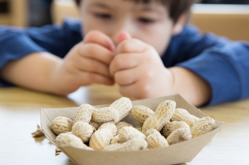 Bambini & Allergie Alimentari