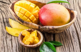 E allora&hellip; mango! 