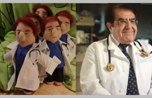 Un fenomeno chiamato Nowzaradan