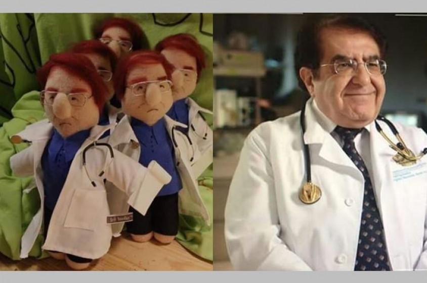 Un fenomeno chiamato Nowzaradan