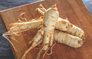 Cosa c&rsquo;&egrave; nel ginseng in tazza