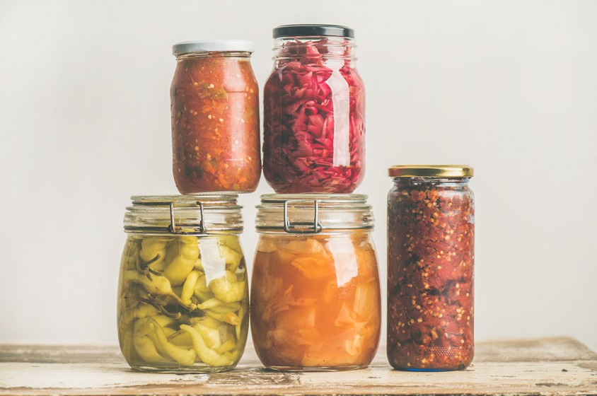 Conserve e rischio botulino