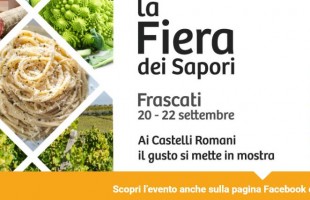 Fiera dei Sapori 2019