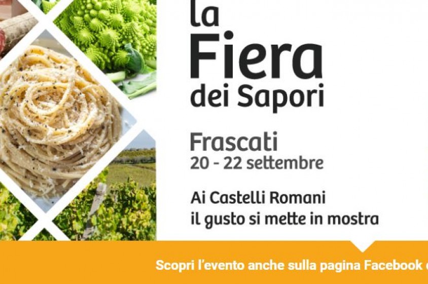 Fiera dei Sapori 2019