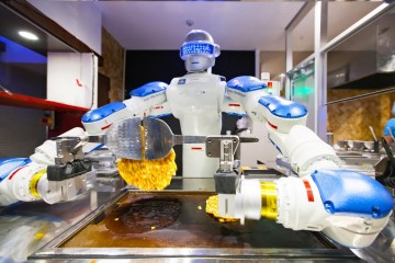 Ai-Tapas