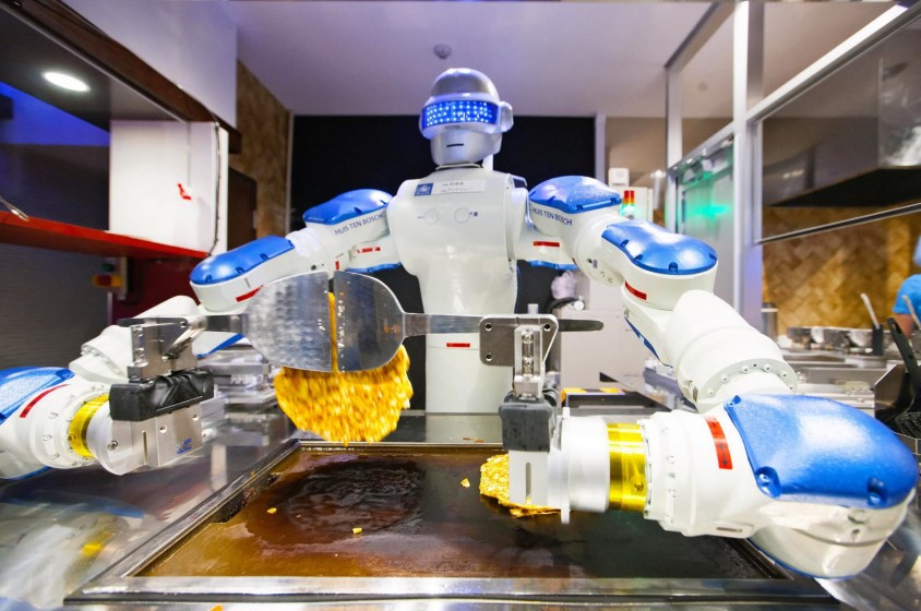 Ai-Tapas