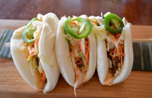 Bao alla conquista dei palati