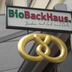 La magia del bretzel 