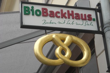 La magia del bretzel 