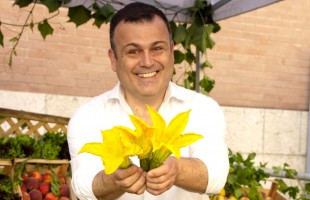 Castelli, AmoR di RomA