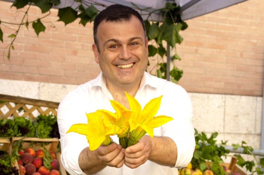 Castelli, AmoR di RomA