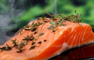 Arriva il pesce vegetale