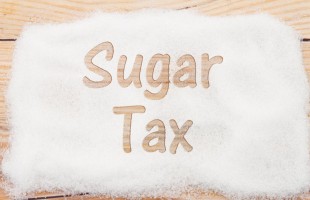 La sugar tax funziona?