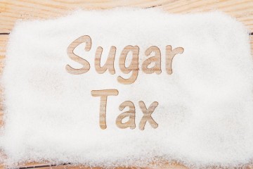 La sugar tax funziona?
