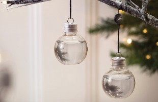 Palline di Natale&hellip; alcoliche