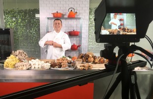 Scoprire tutto sui funghi in cucina