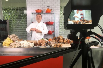 Scoprire tutto sui funghi in cucina