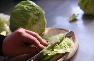 L&rsquo;insalata che amiamo di pi&ugrave;