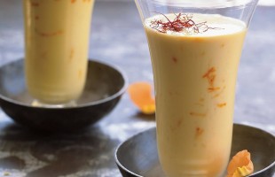 Un lassi per amico