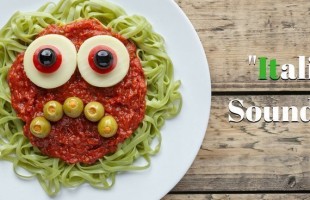 Italian sounding e ristorazione