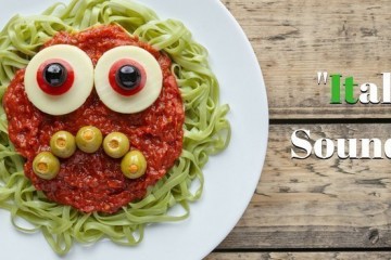 Italian sounding e ristorazione