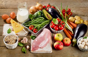  La verit&agrave; sulle scelte dietetiche