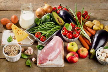  La verit&agrave; sulle scelte dietetiche