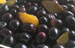 Quando le olive...sono fritte