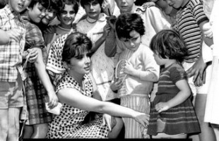 Ciak&hellip; si mangia!