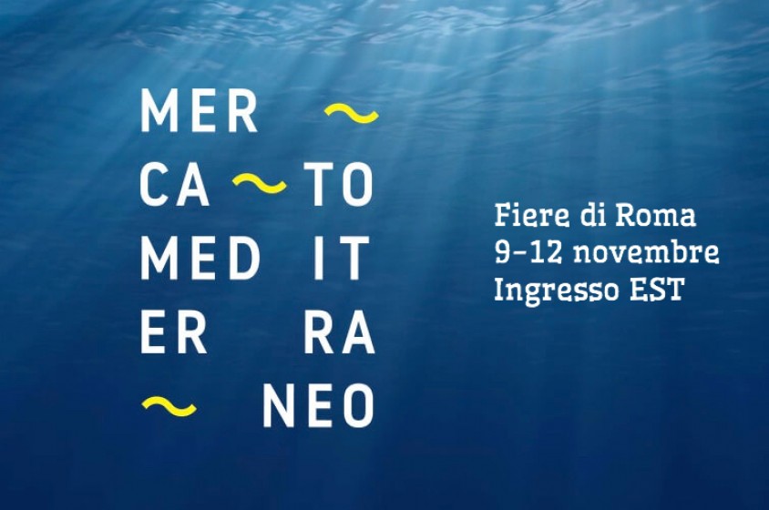 Mercato Mediterraneo 2019