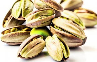 Il pistacchio