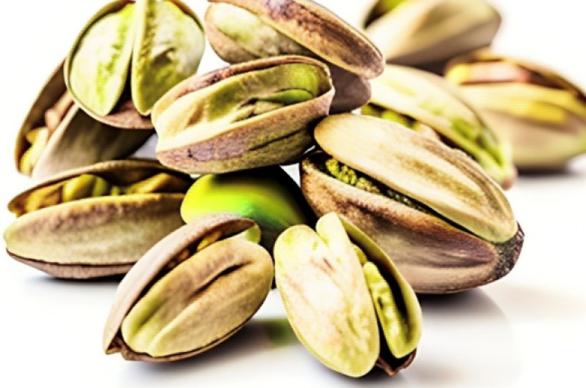 Il pistacchio