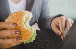 Tutta colpa dello stress!