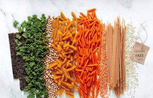 Pasta di legumi