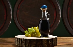 Un marchio per il balsamico