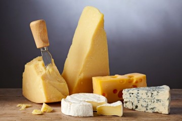 Come conservare i formaggi?