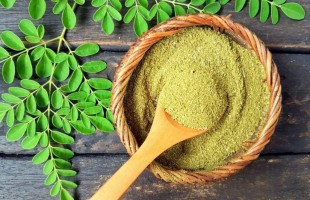 Cos&rsquo;&egrave; la moringa? 
