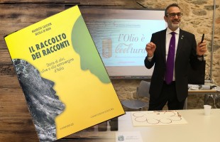 Intervista a Maurizio Saggion