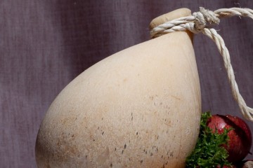 Il caciocavallo silano