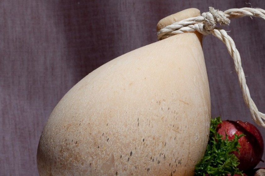 Il caciocavallo silano