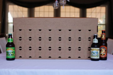 In golosa attesa del Natale