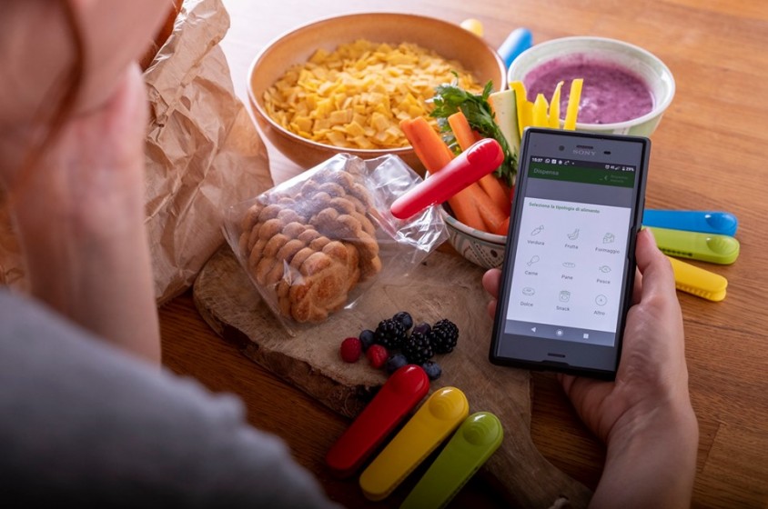 Mollette anti-scadenza