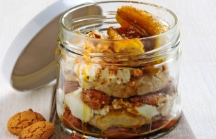 Tiramis&ugrave; esotico