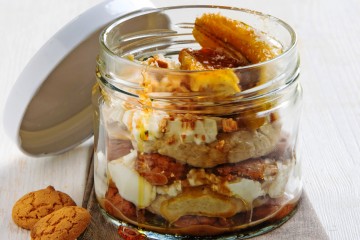 Tiramis&ugrave; esotico