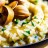 Risotto insolito alle castagne