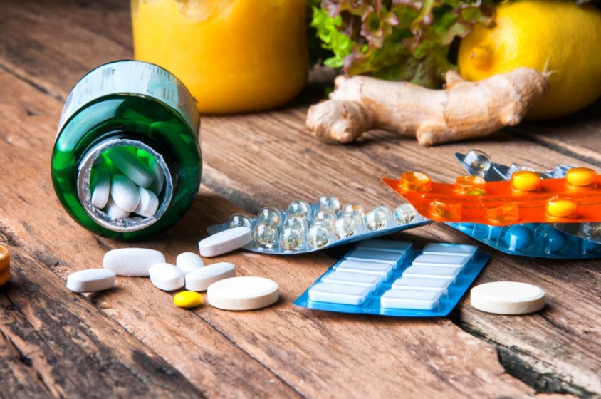 Chiarezza sugli integratori