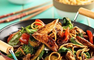 Mangiare e cucinare nelle Filippine