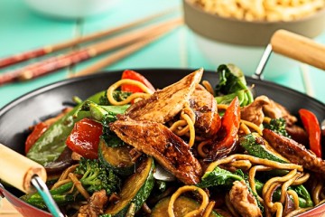 Mangiare e cucinare nelle Filippine