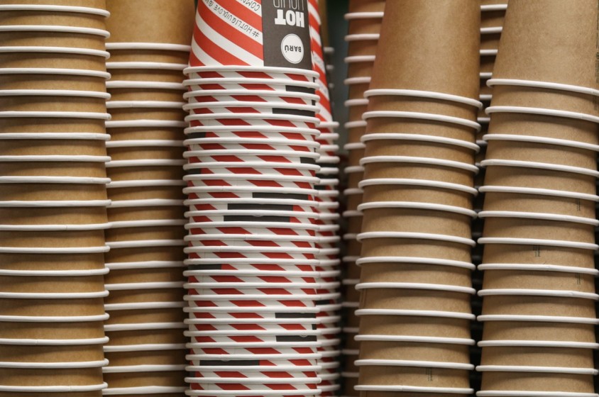 Consumisti o responsabili verso l&rsquo;ambiente?